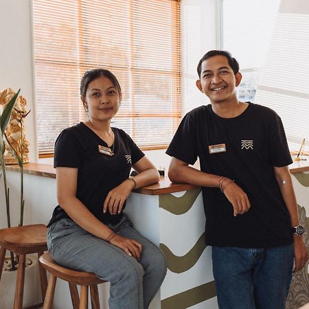 Mantra Wellness Center Hotel อูลูวาตู ภายนอก รูปภาพ