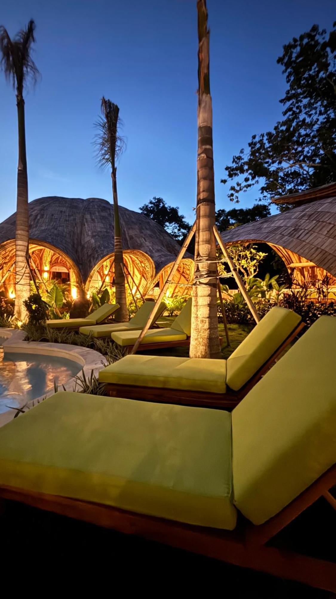 Mantra Wellness Center Hotel อูลูวาตู ภายนอก รูปภาพ