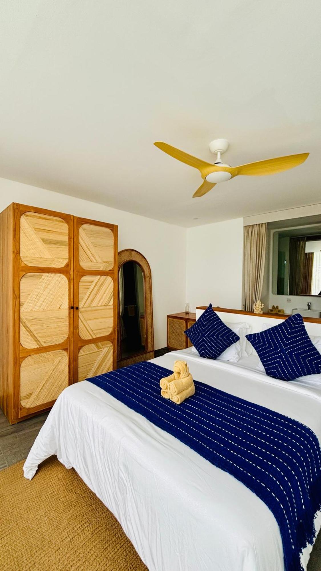 Mantra Wellness Center Hotel อูลูวาตู ภายนอก รูปภาพ
