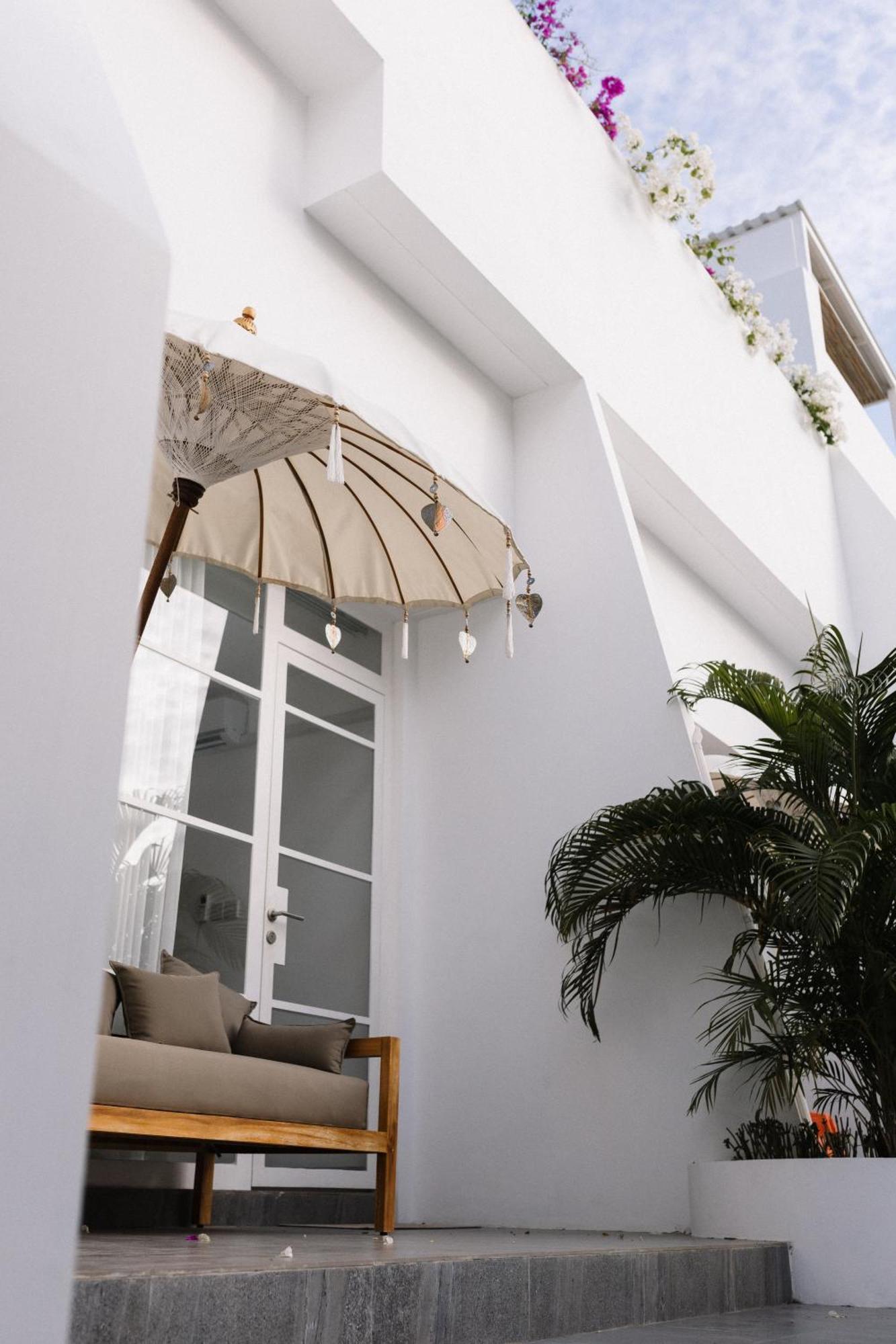 Mantra Wellness Center Hotel อูลูวาตู ภายนอก รูปภาพ