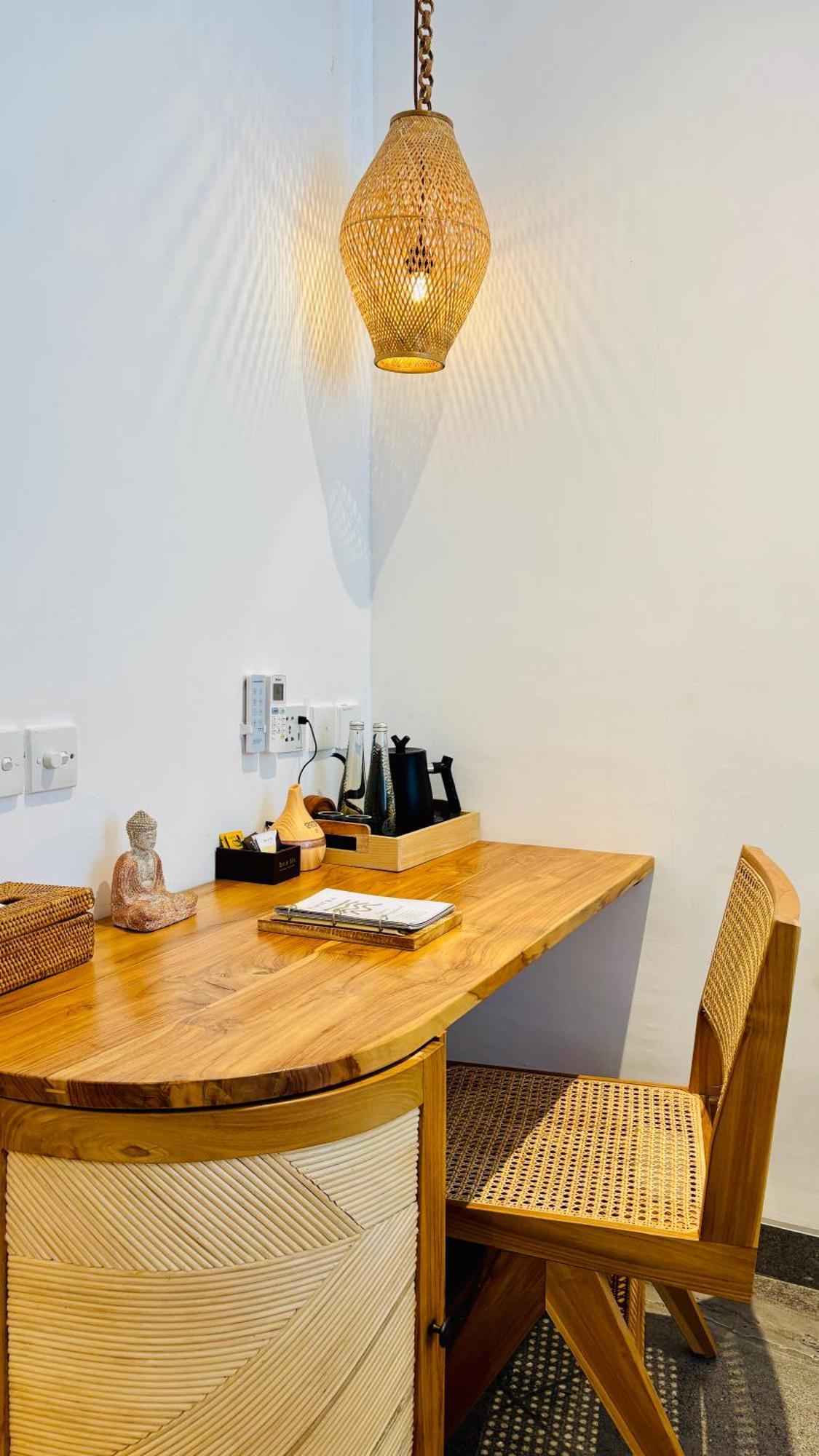 Mantra Wellness Center Hotel อูลูวาตู ภายนอก รูปภาพ